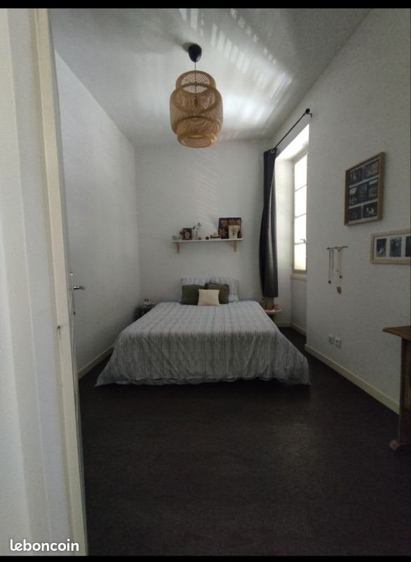 Appartement à louer, 50m², Chambéry