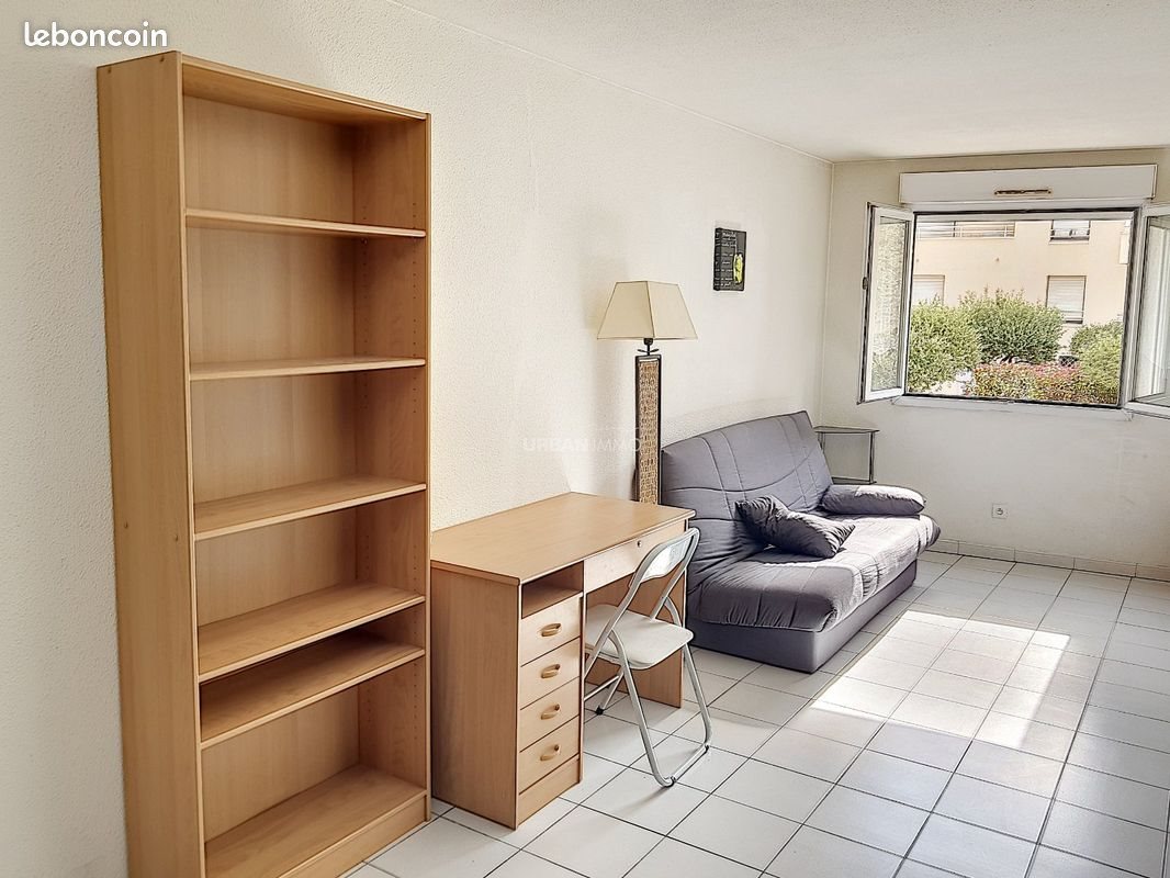 Appartement à louer, 39m², Montpellier
