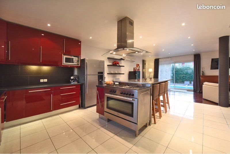 Maison à louer, 100m², Aigues-Mortes