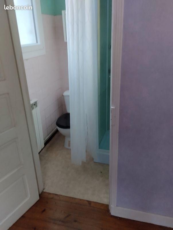 Maison à louer, 80m², Livinhac-le-Haut