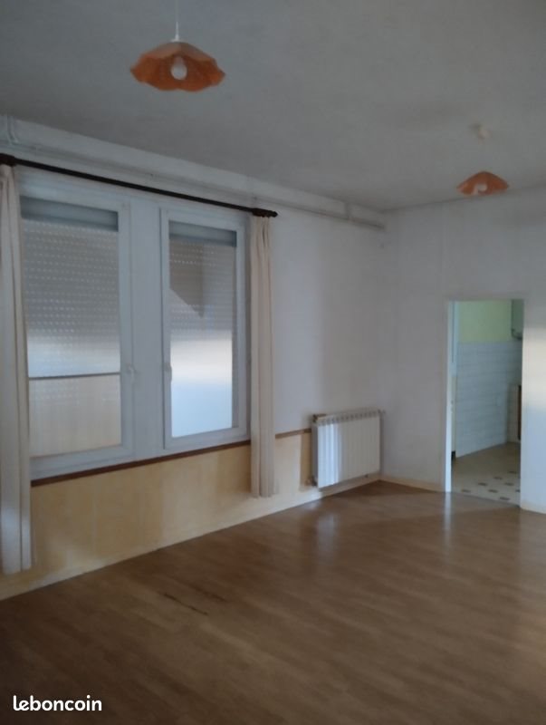 Maison à louer, 80m², Livinhac-le-Haut