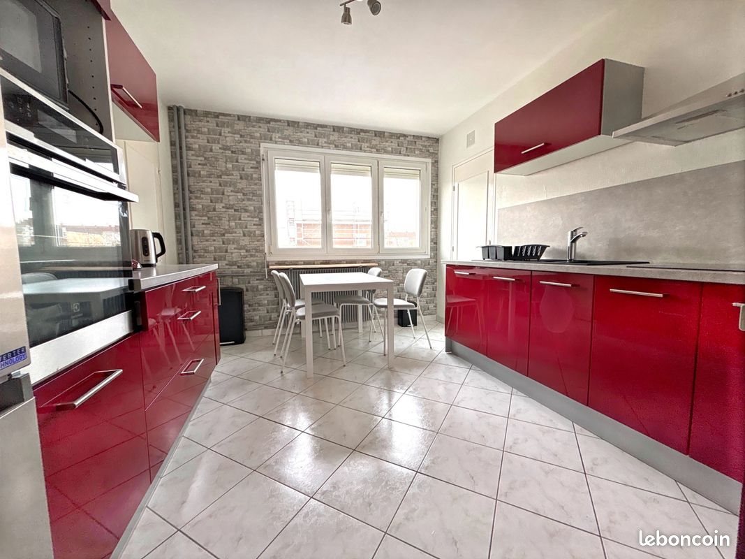 Appartement à vendre, 98m², Hoenheim