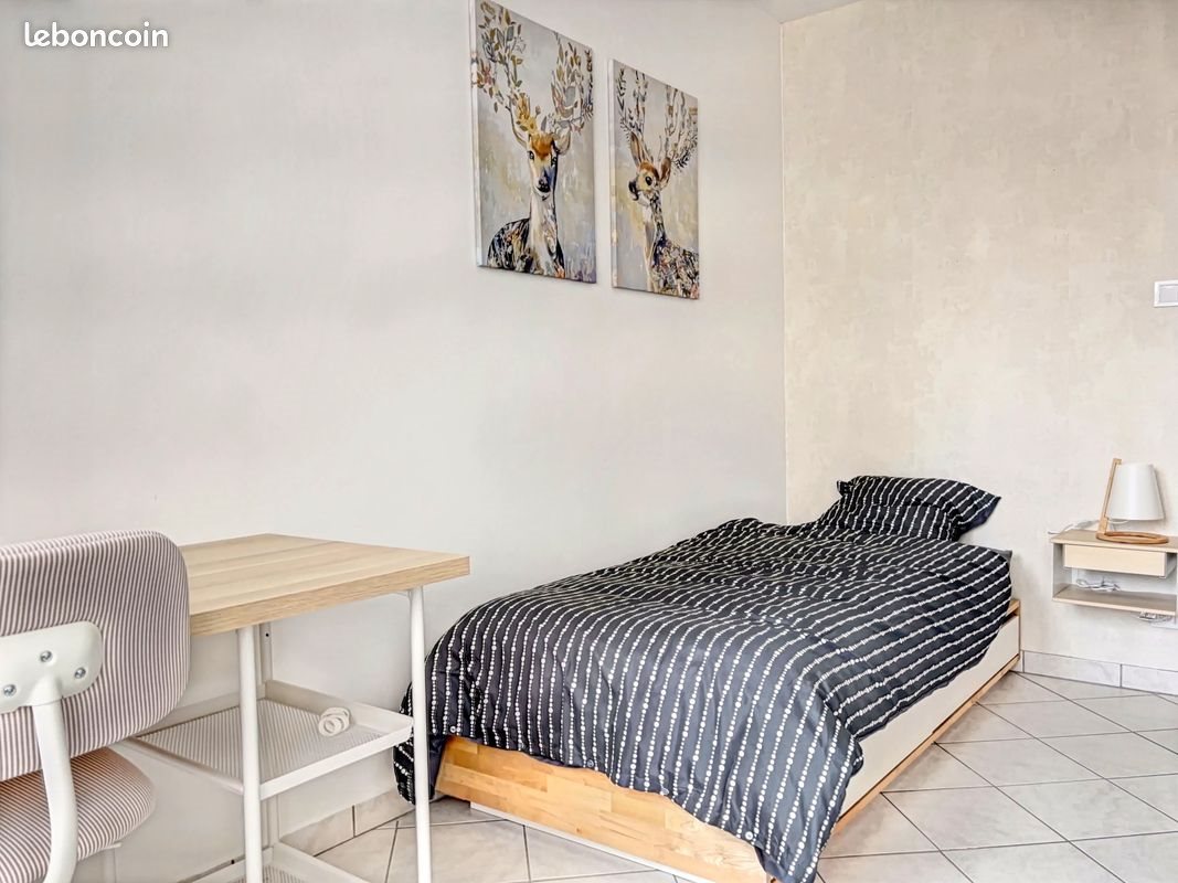 Appartement à vendre, 98m², Hoenheim