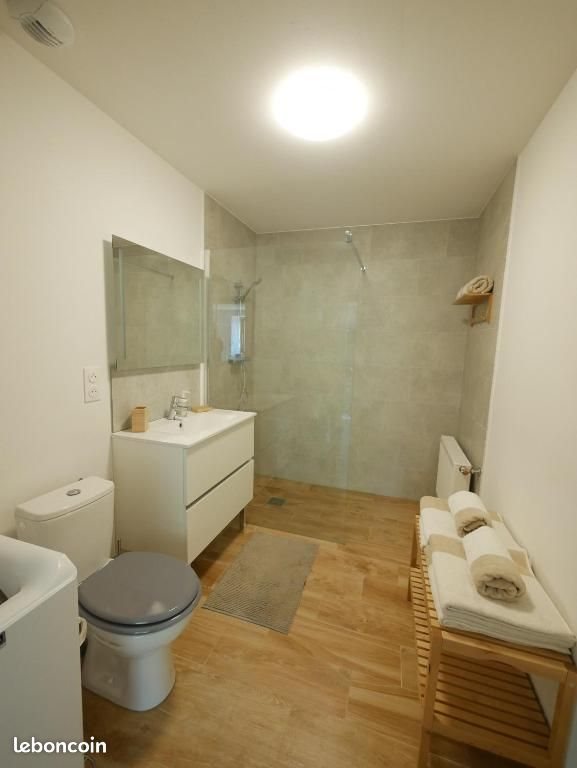 Appartement à louer, 40m², Saint-Bonnet-en-Champsaur