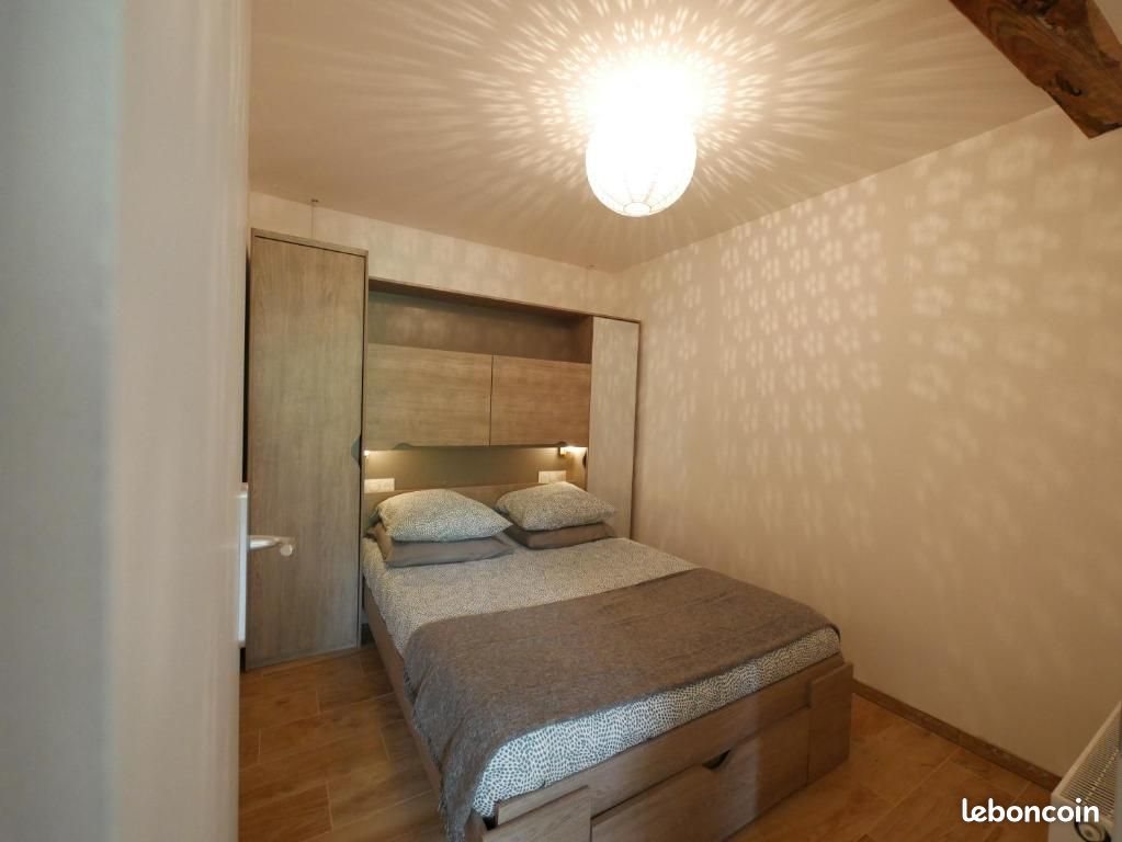 Appartement à louer, 40m², Saint-Bonnet-en-Champsaur