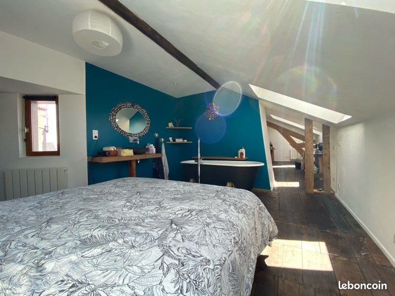 Appartement à louer, 52m², Limoges