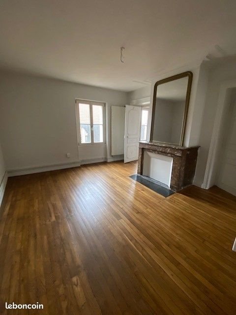 Appartement à louer, 105m², Metz