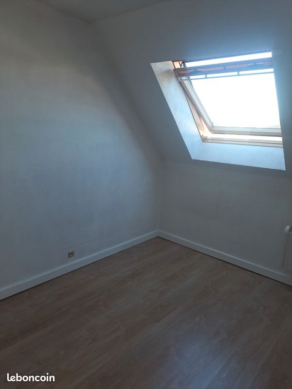 Appartement à louer, 48m², Lisieux