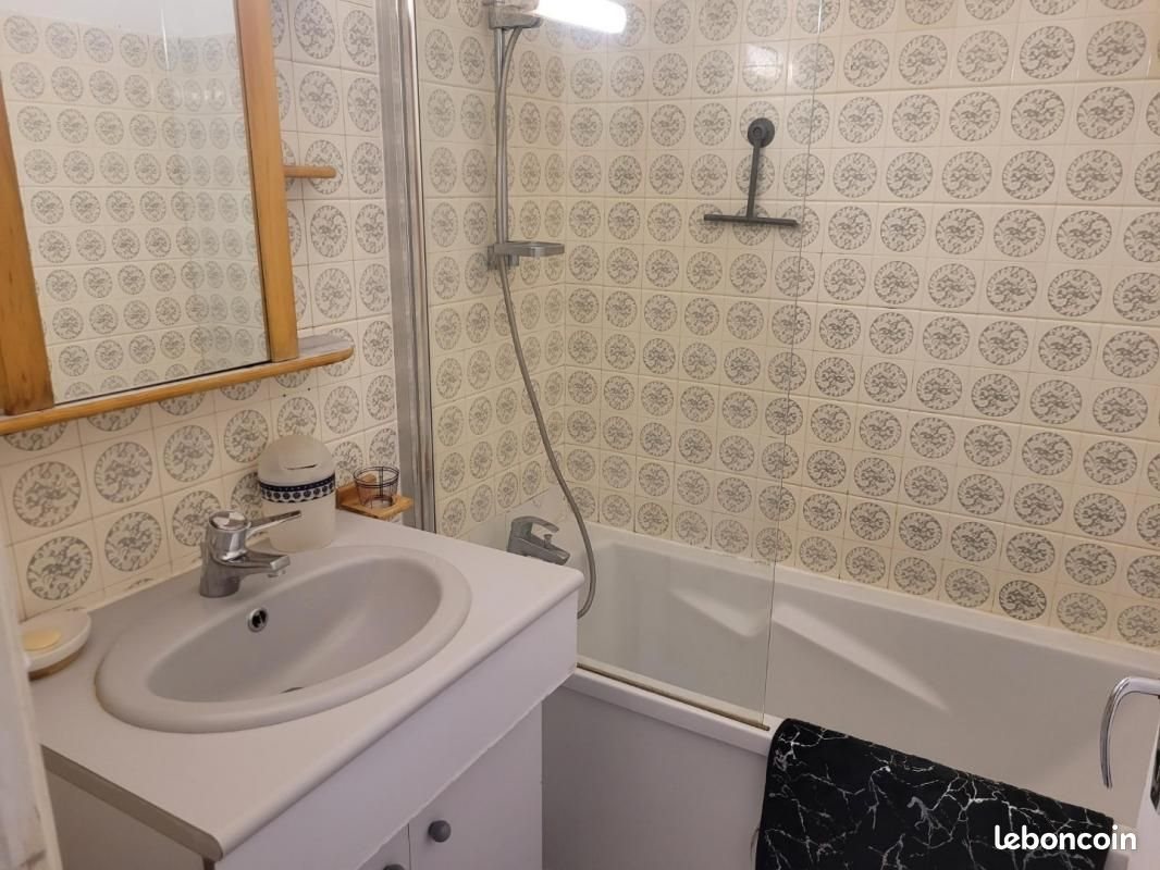 Appartement à louer, 29m², Angers