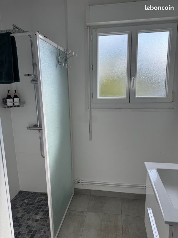Maison à louer, 58m², Ernée