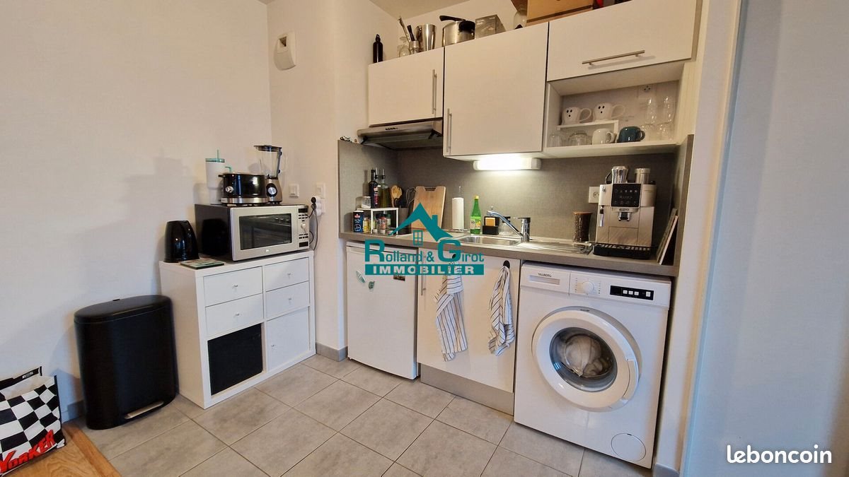 Appartement à louer, 42m², Noyal-sur-Vilaine