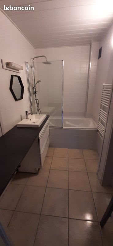 Appartement à vendre, 65m², Besançon