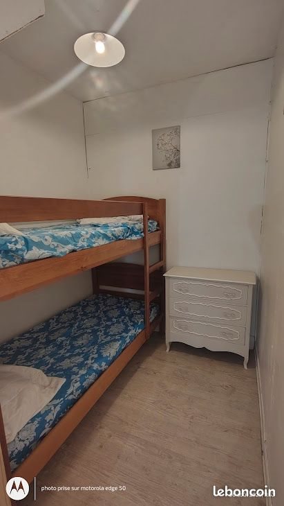 Appartement à louer, 28m², Hendaye