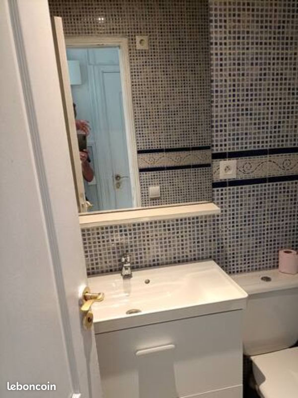 Appartement à louer, 28m², Hendaye