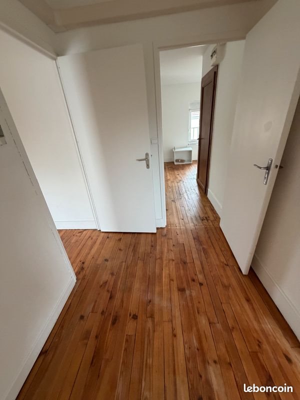 Appartement à louer, 40m², La Talaudière