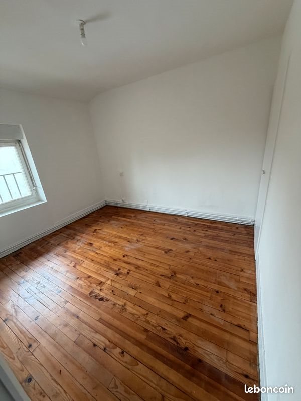 Appartement à louer, 40m², La Talaudière