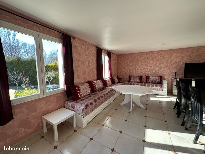 Maison à vendre, 118m², Valréas
