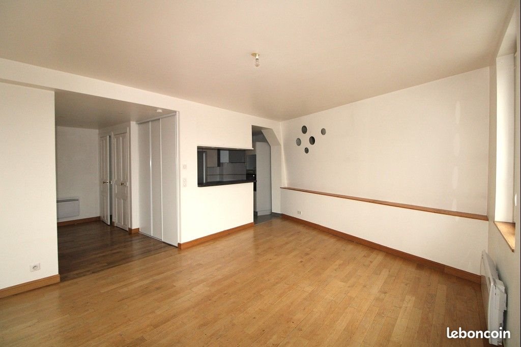 Appartement à louer, 67m², Reims