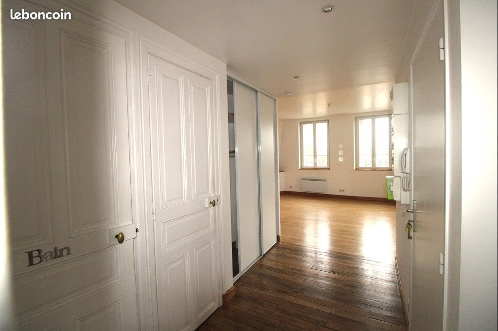 Appartement à louer, 67m², Reims