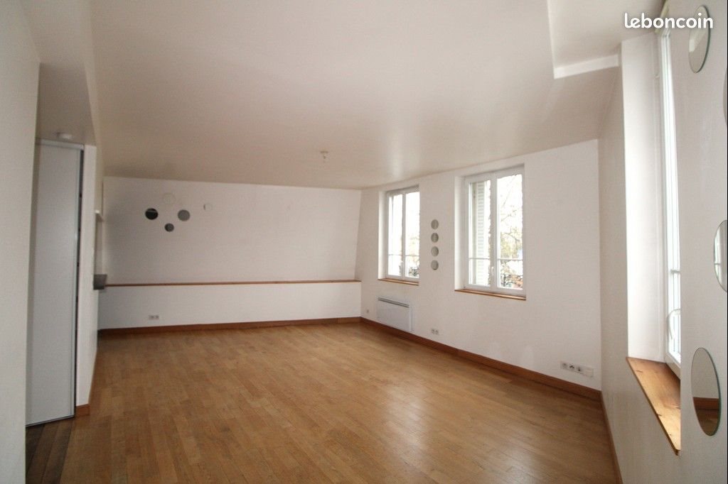 Appartement à louer, 67m², Reims