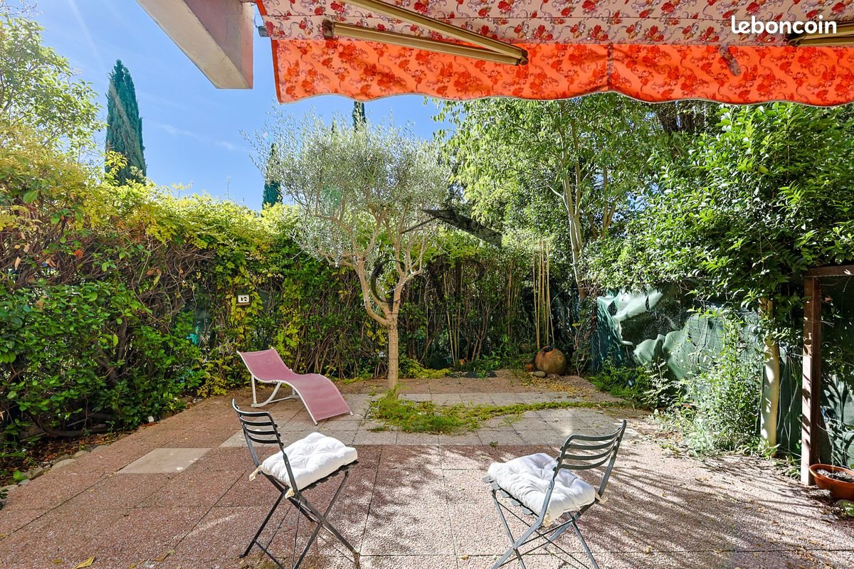 Appartement à vendre, 43m², Aix-en-Provence