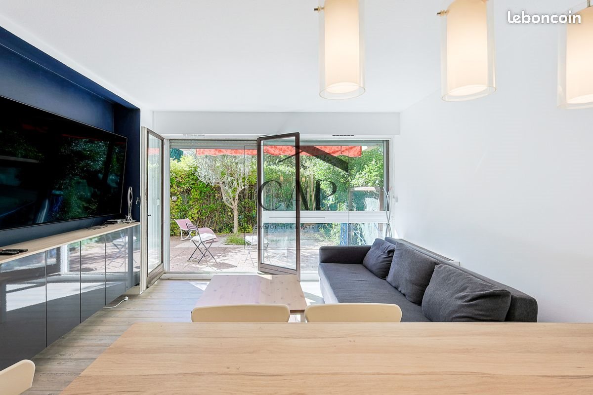 Appartement à vendre, 43m², Aix-en-Provence