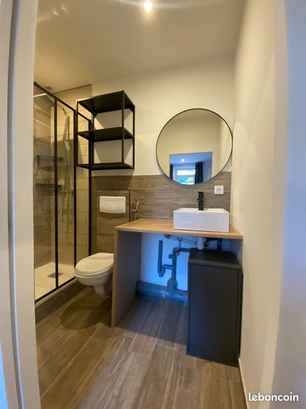 Appartement à louer, 2m², Marseille 11ème