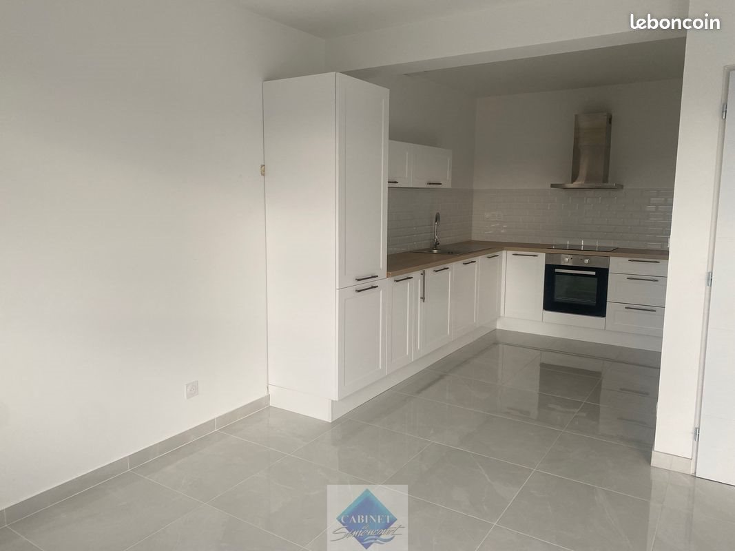 Maison à louer, 152m², Criel-sur-Mer