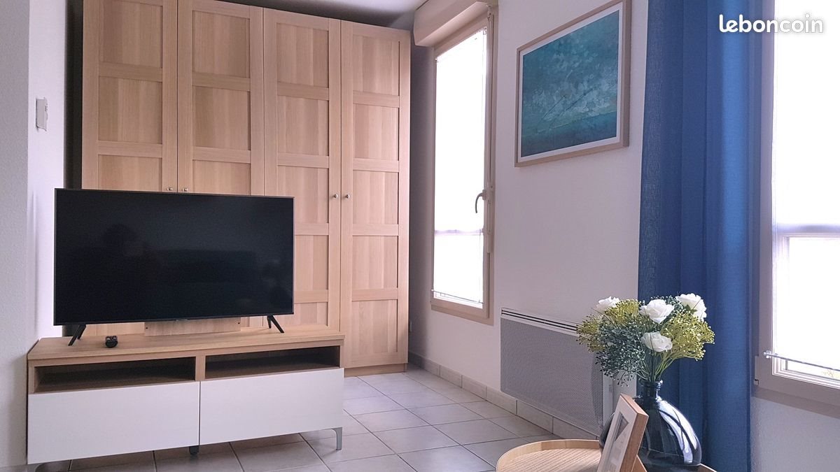 Appartement à louer, 27m², Baugé
