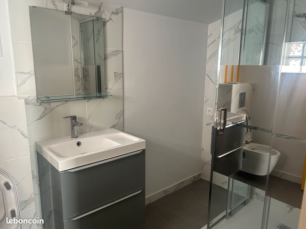 Appartement à louer, 36m², Florange