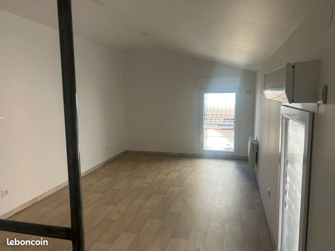 Appartement à louer, 36m², Florange