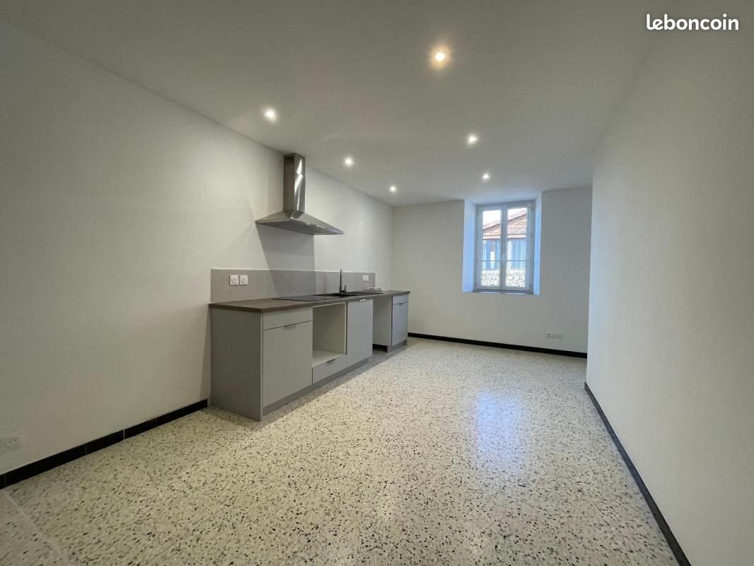 Appartement à louer, 76m², Saint-Germain