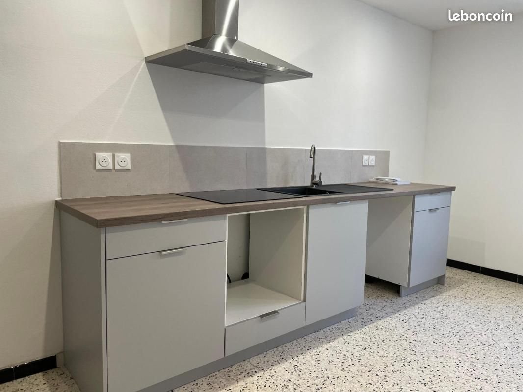 Appartement à louer, 76m², Saint-Germain