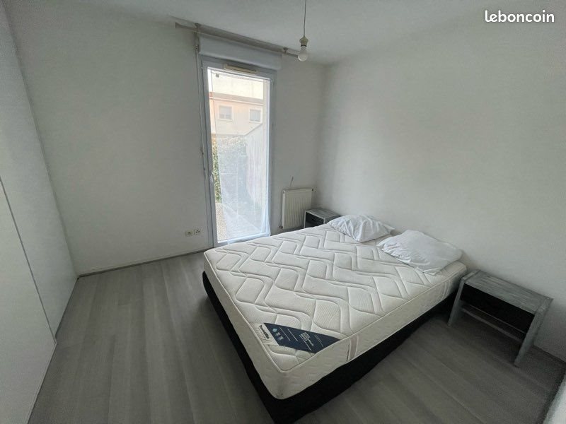 Maison à louer, 66m², Soyaux