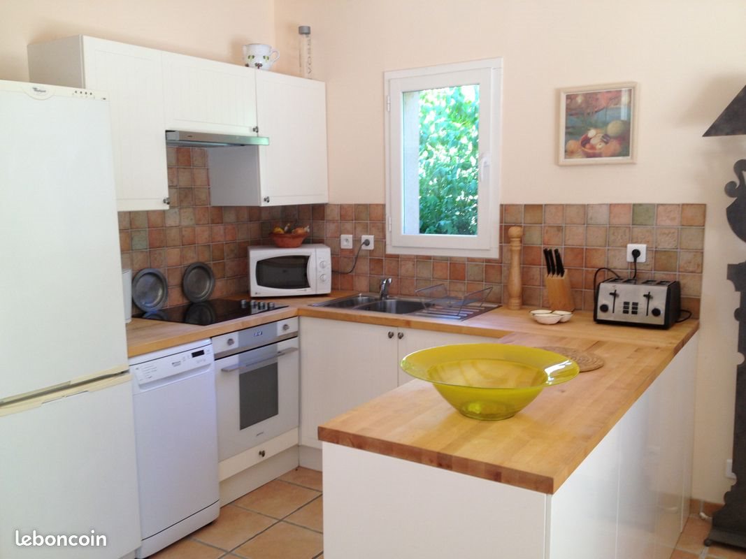 Maison à louer, 74m², Aix-en-Provence