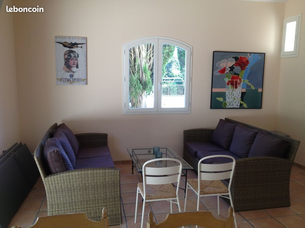 Maison à louer, 74m², Aix-en-Provence