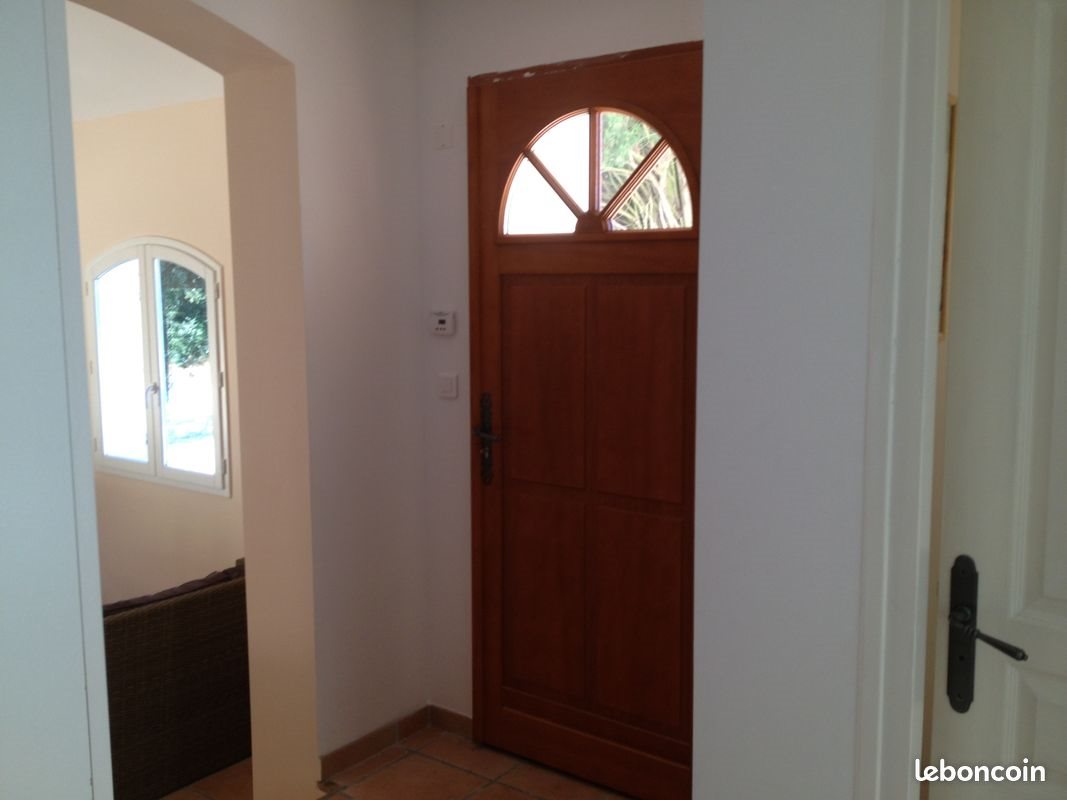 Maison à louer, 74m², Aix-en-Provence