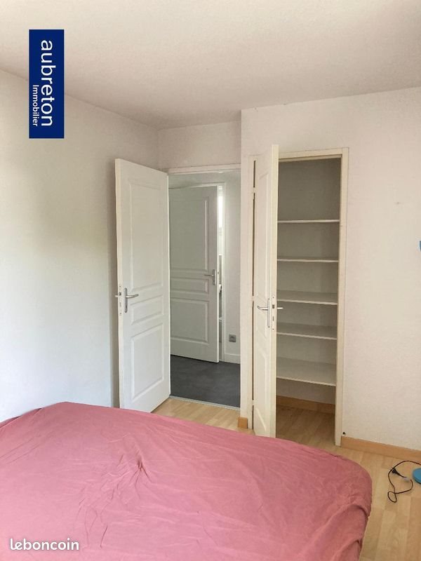 Appartement à louer, 63m², Grenoble