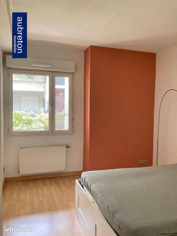 Appartement à louer, 63m², Grenoble