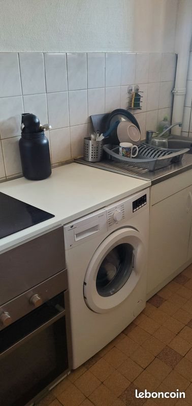 Appartement à louer, 65m², Lyon 9ème