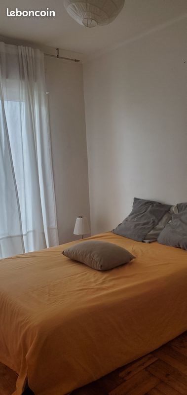 Appartement à louer, 65m², Lyon 9ème