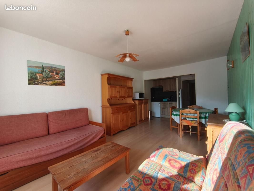 Appartement à louer, 32m², Barcelonnette