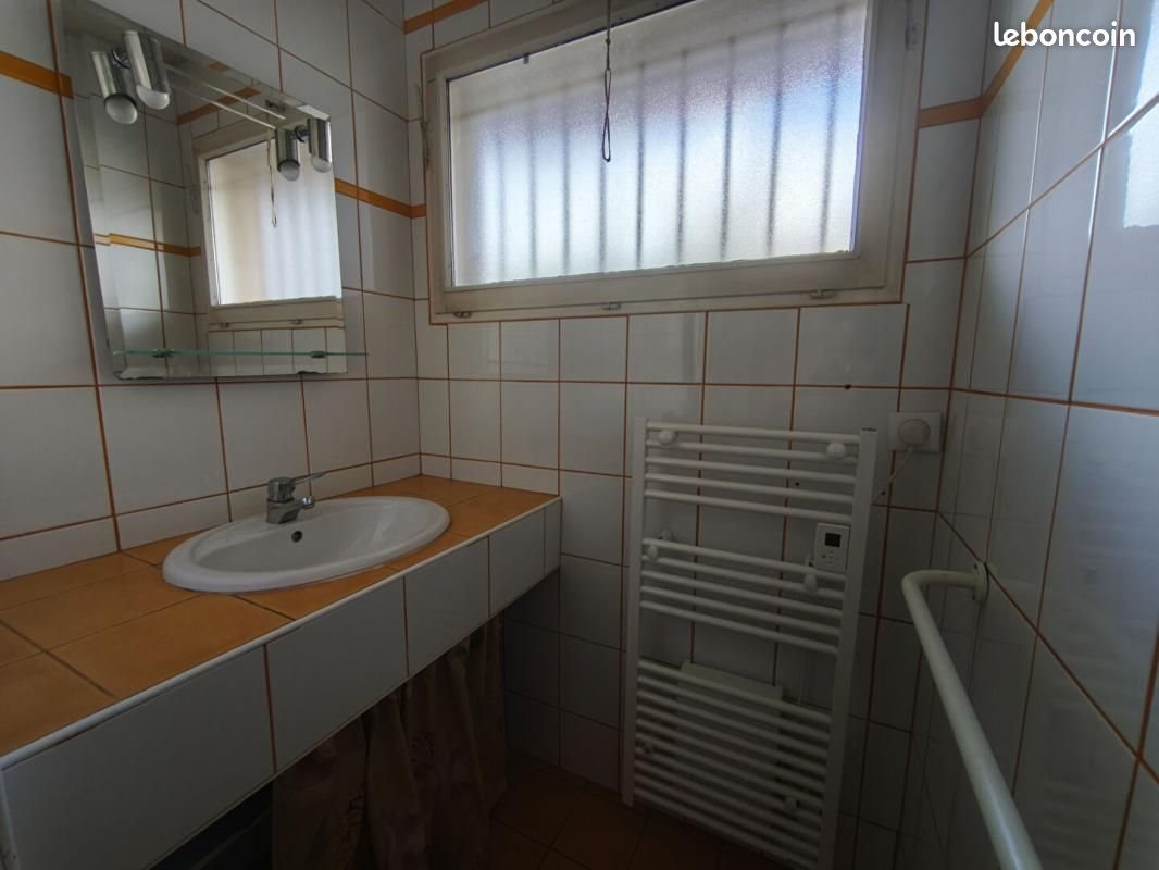 Appartement à louer, 32m², Barcelonnette