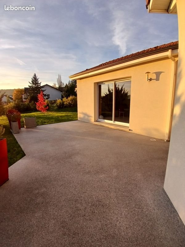 Maison à vendre, 120m², Chavigny