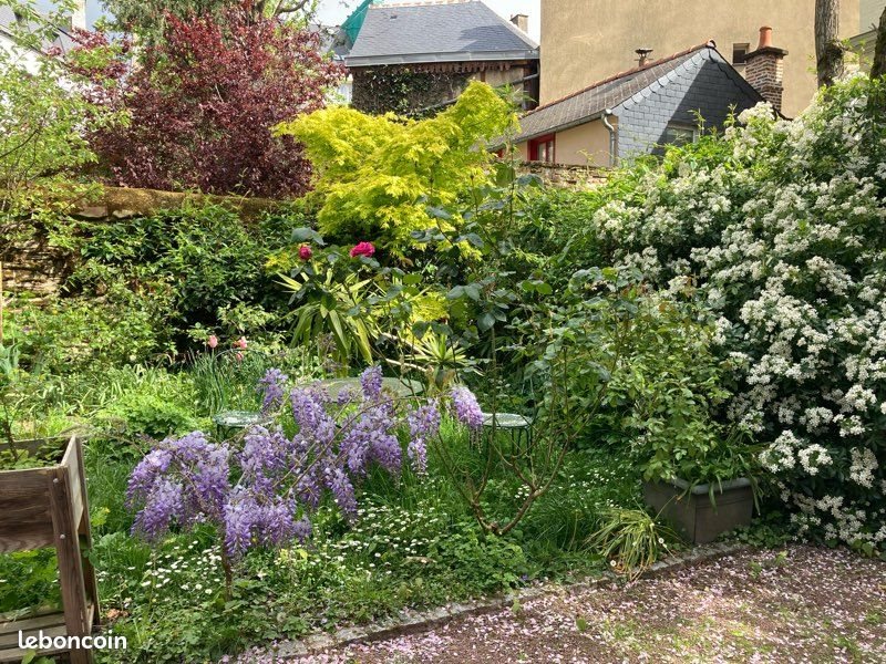 Appartement à louer, 27m², Rennes