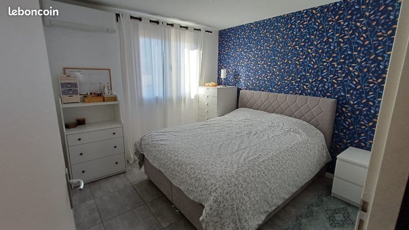 Appartement à louer, 57m², Meyzieu