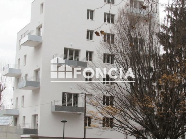 Appartement à louer, 46m², Grenoble