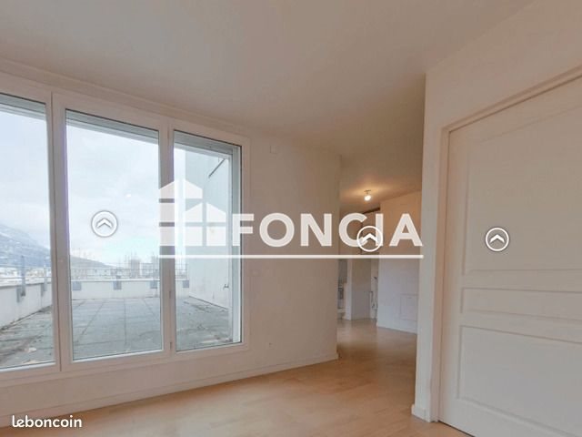 Appartement à louer, 46m², Grenoble
