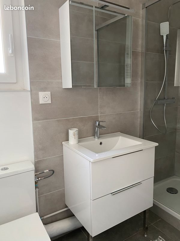 Appartement à louer, 30m², Toulon