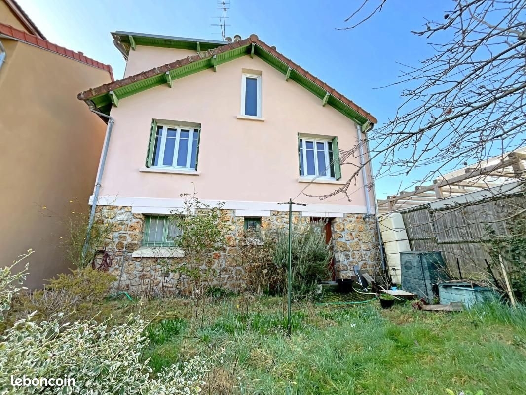 Maison à vendre, 98m², Bures-sur-Yvette